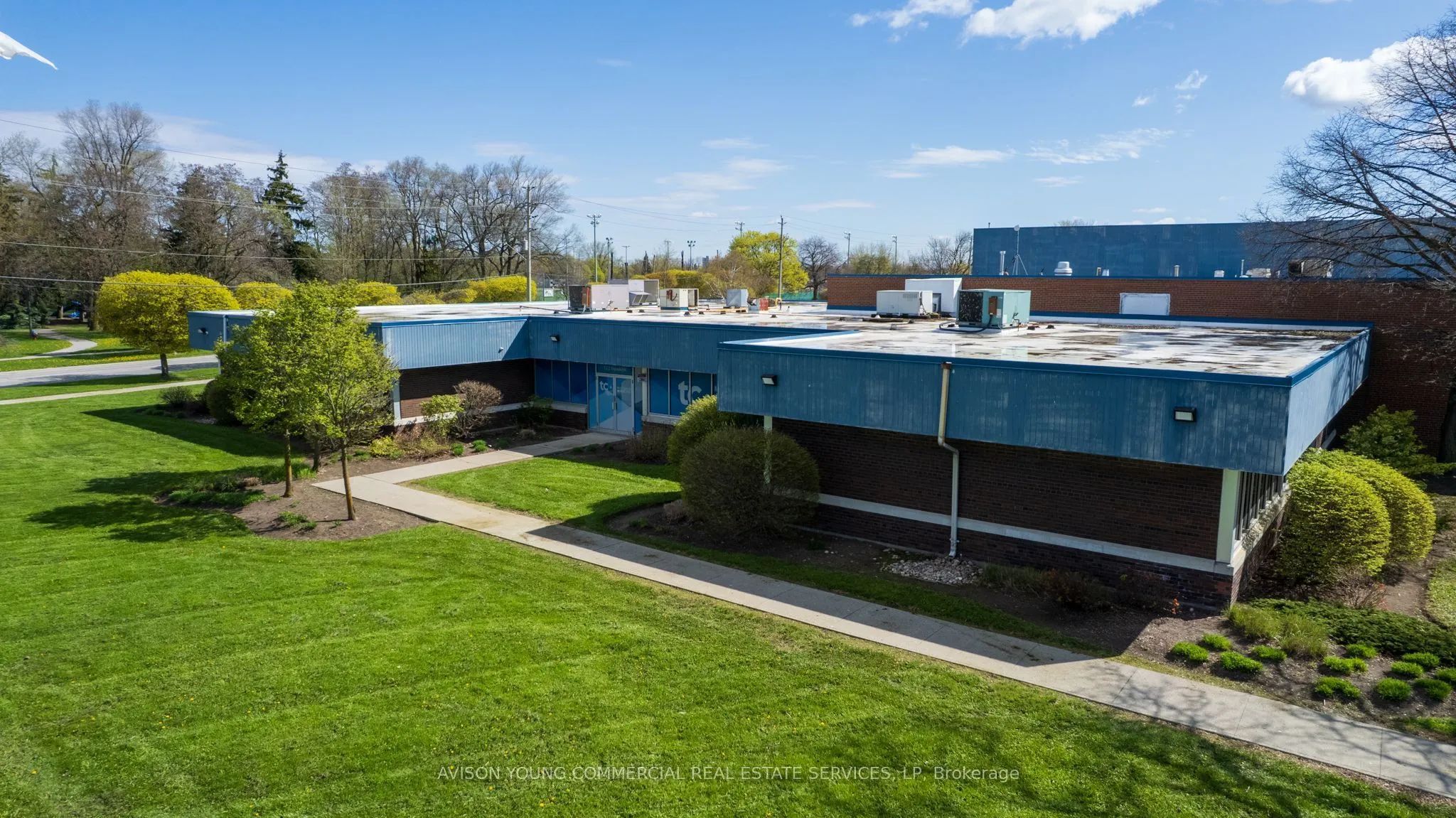 Industrial Property For Lease | N13460250