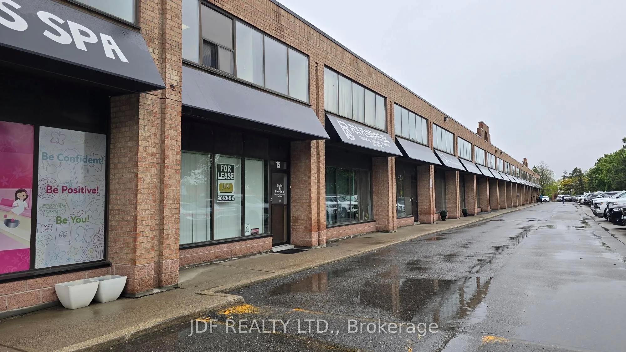 Industrial Property For Lease | N13461390