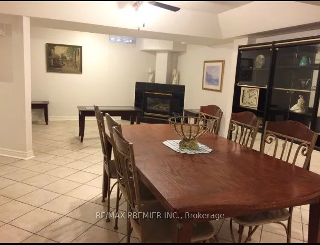 Detached Home For Lease | N13462600