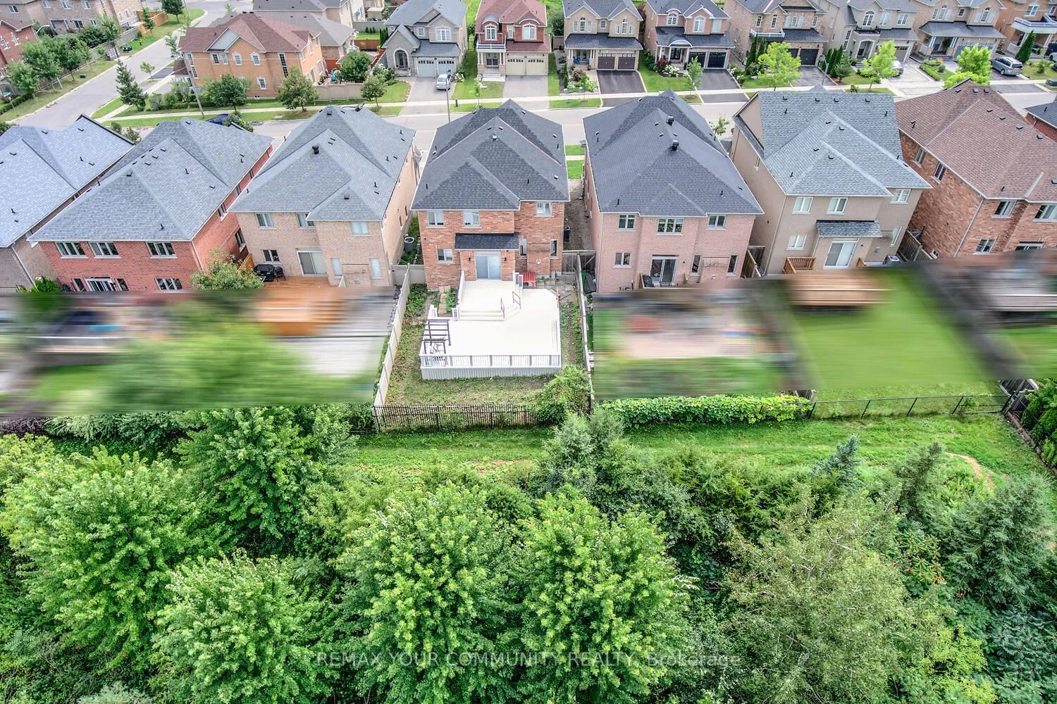 Detached Home For Lease | N13462936