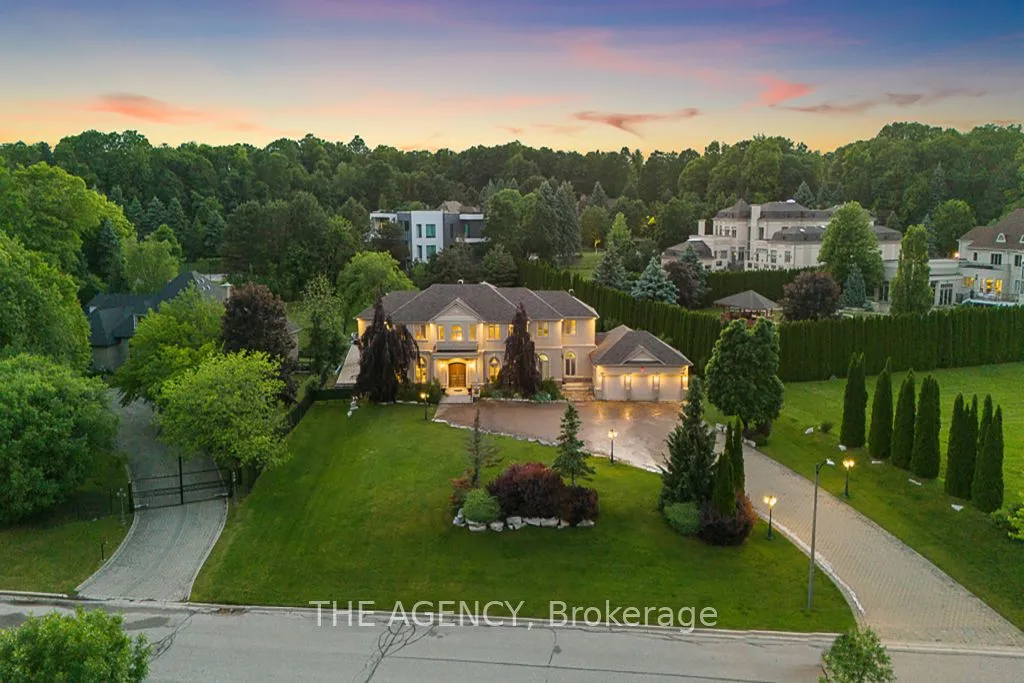 Detached Home For Sale | N13463438