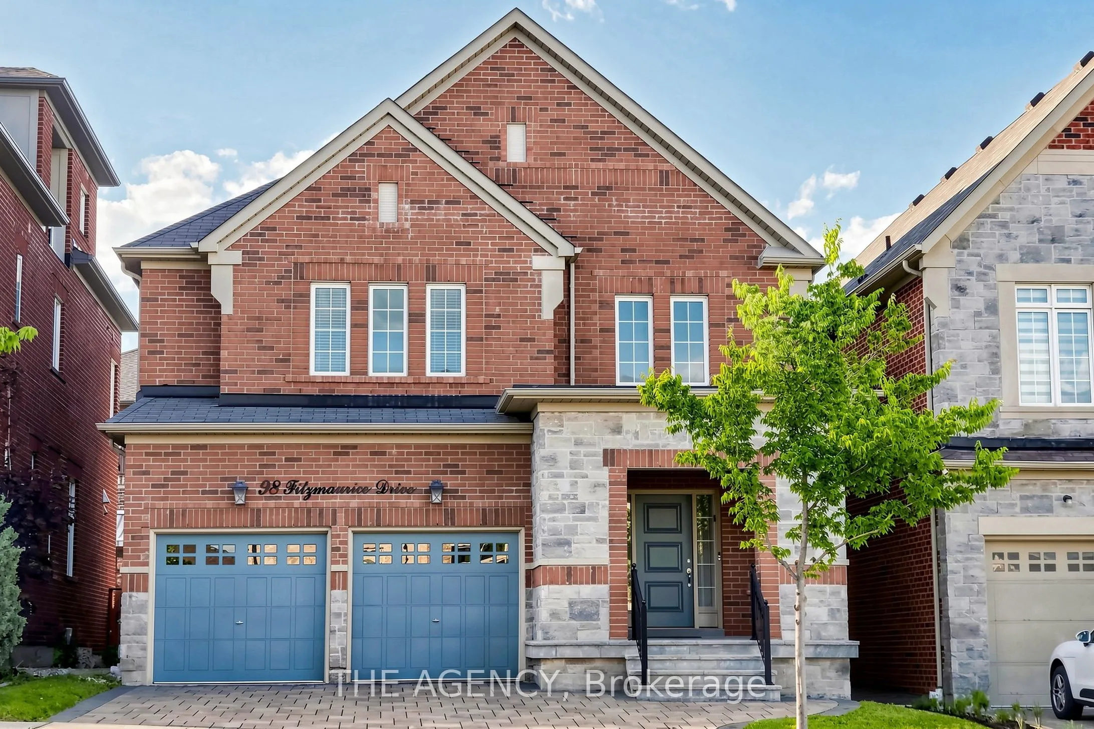 Detached Home For Sale | N13463572