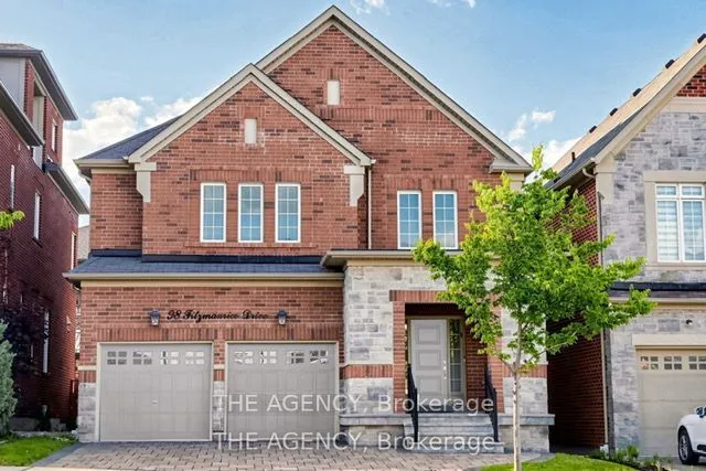 98 Fitzmaurice Drive, Vaughan, ON L6A 4X6