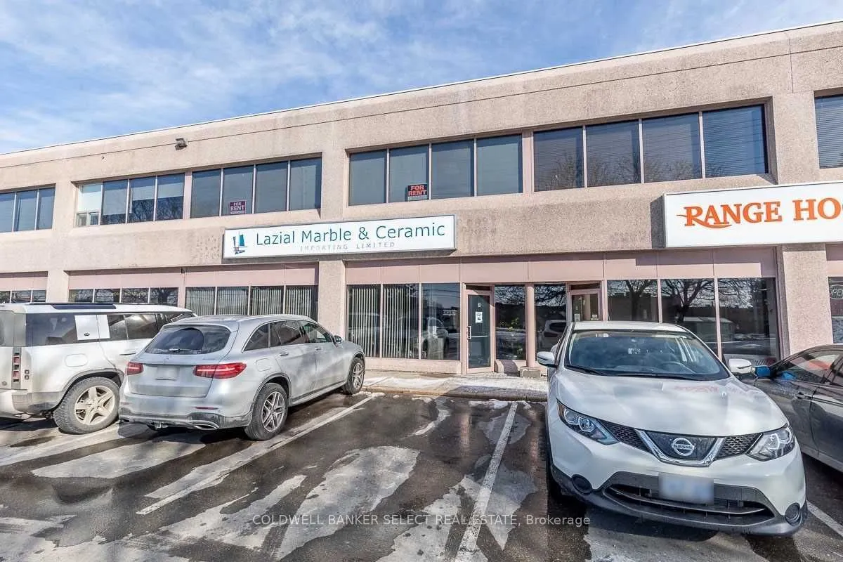 Office For Lease | N13463678