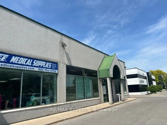 Industrial Property For Lease | N13464268