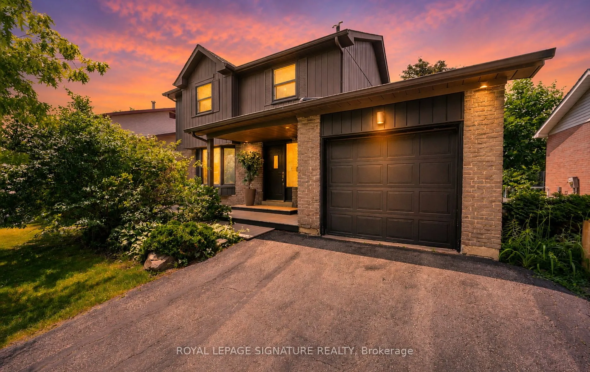 Detached Home For Sale | N13465410