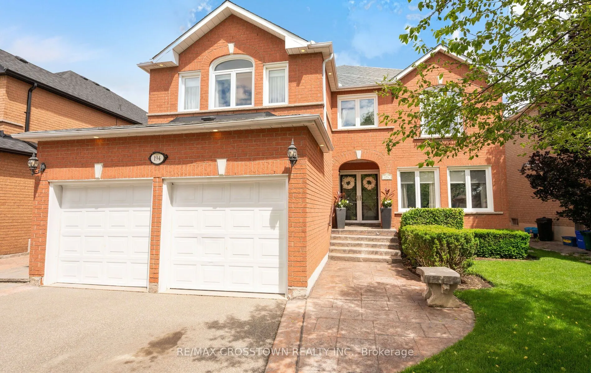 Detached Home For Sale | N13466406