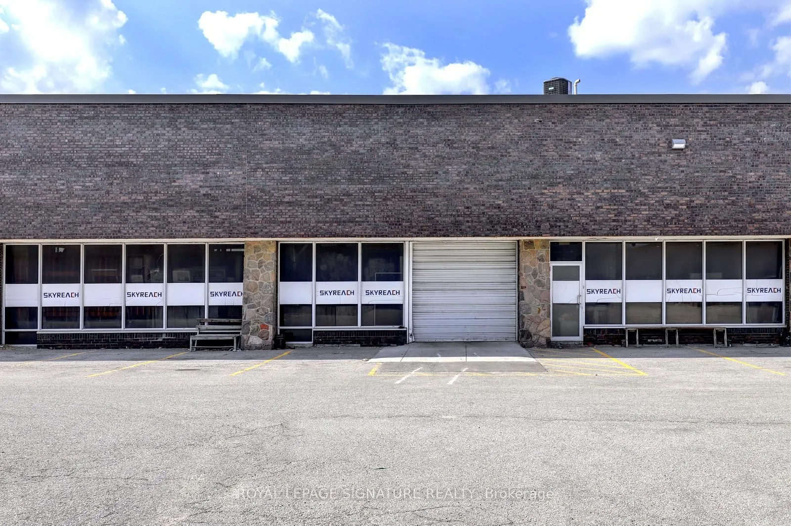 Industrial Property For Lease | N13466774
