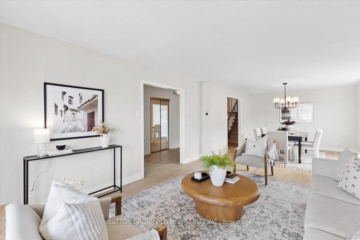 Detached Home For Sale | N13467176