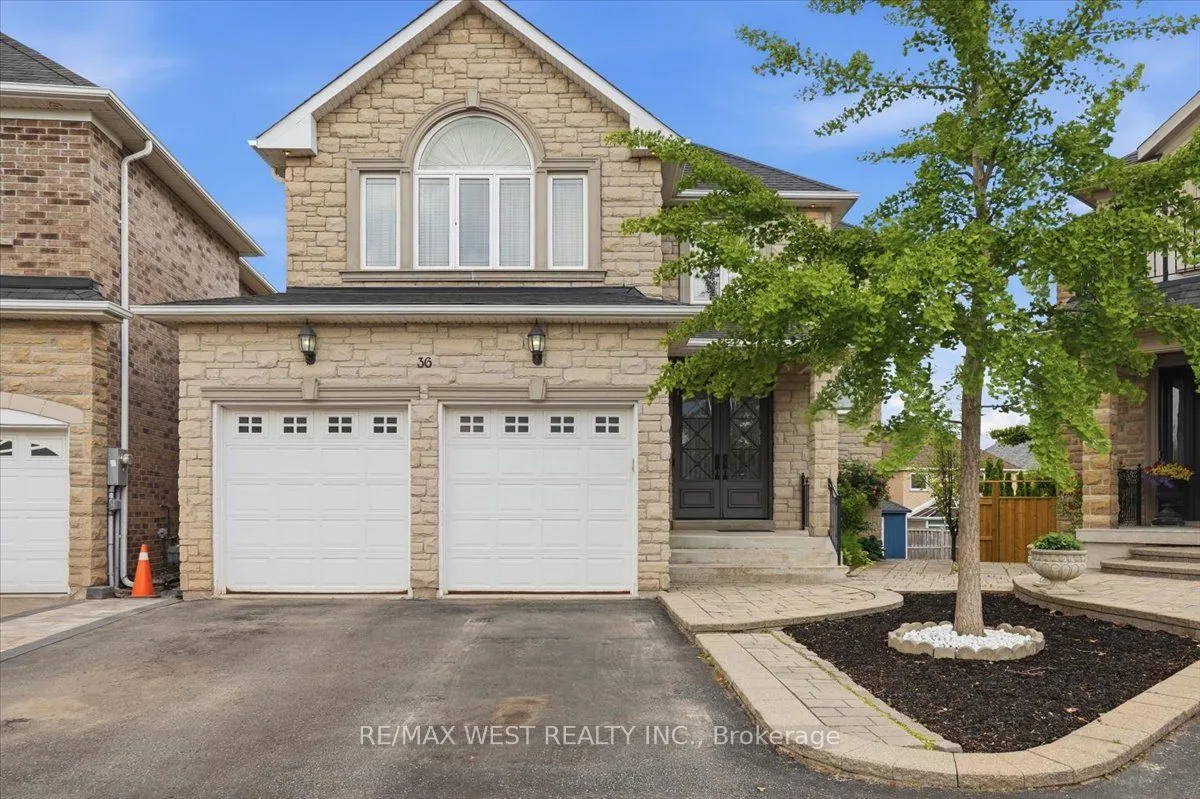 Detached Home For Sale | N13468348