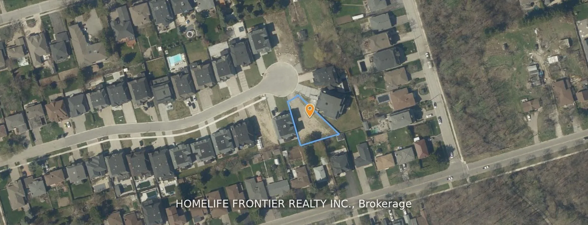Vacant Land For Sale | N13468394