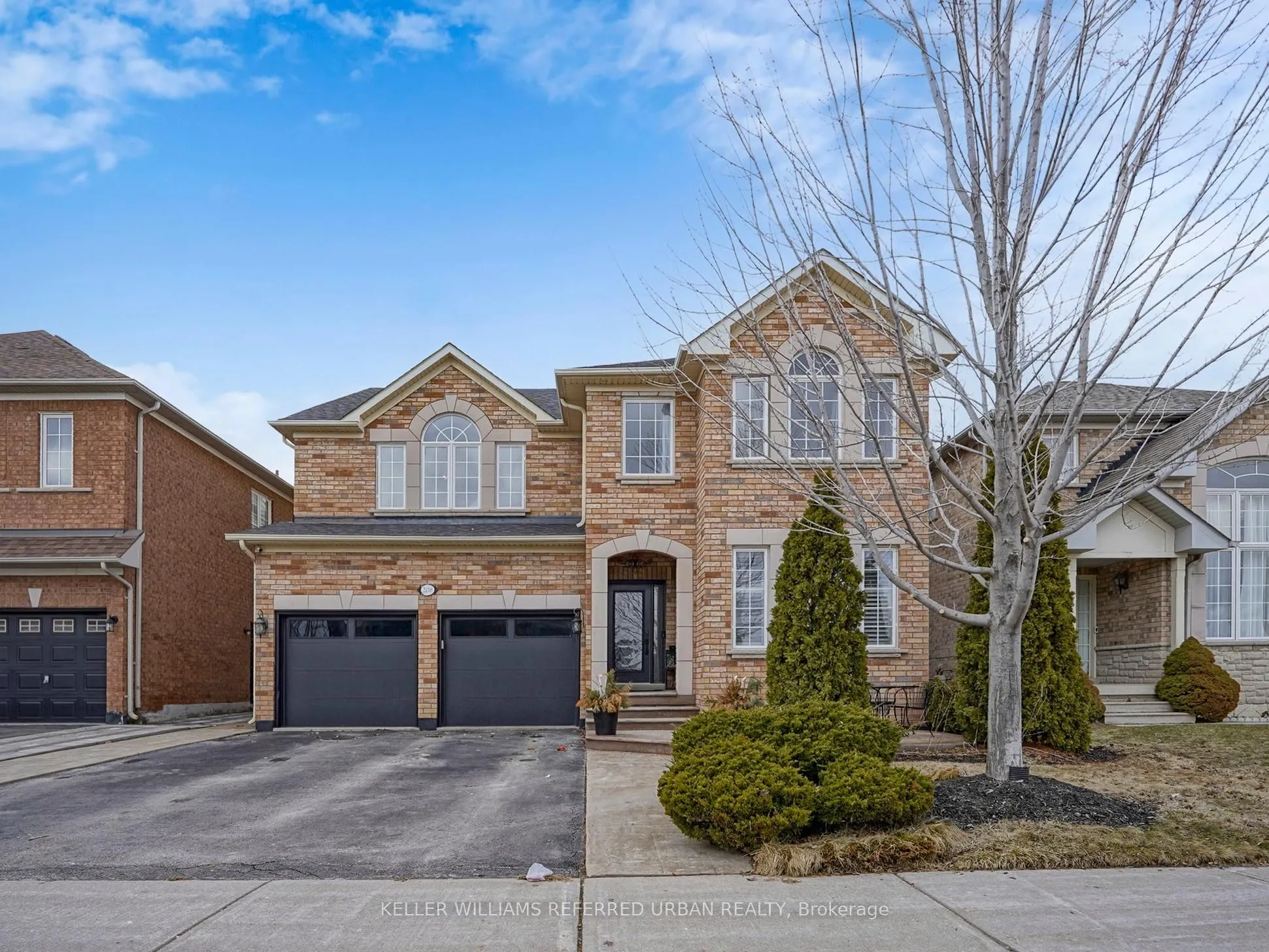 Detached Home For Sale | N13468468