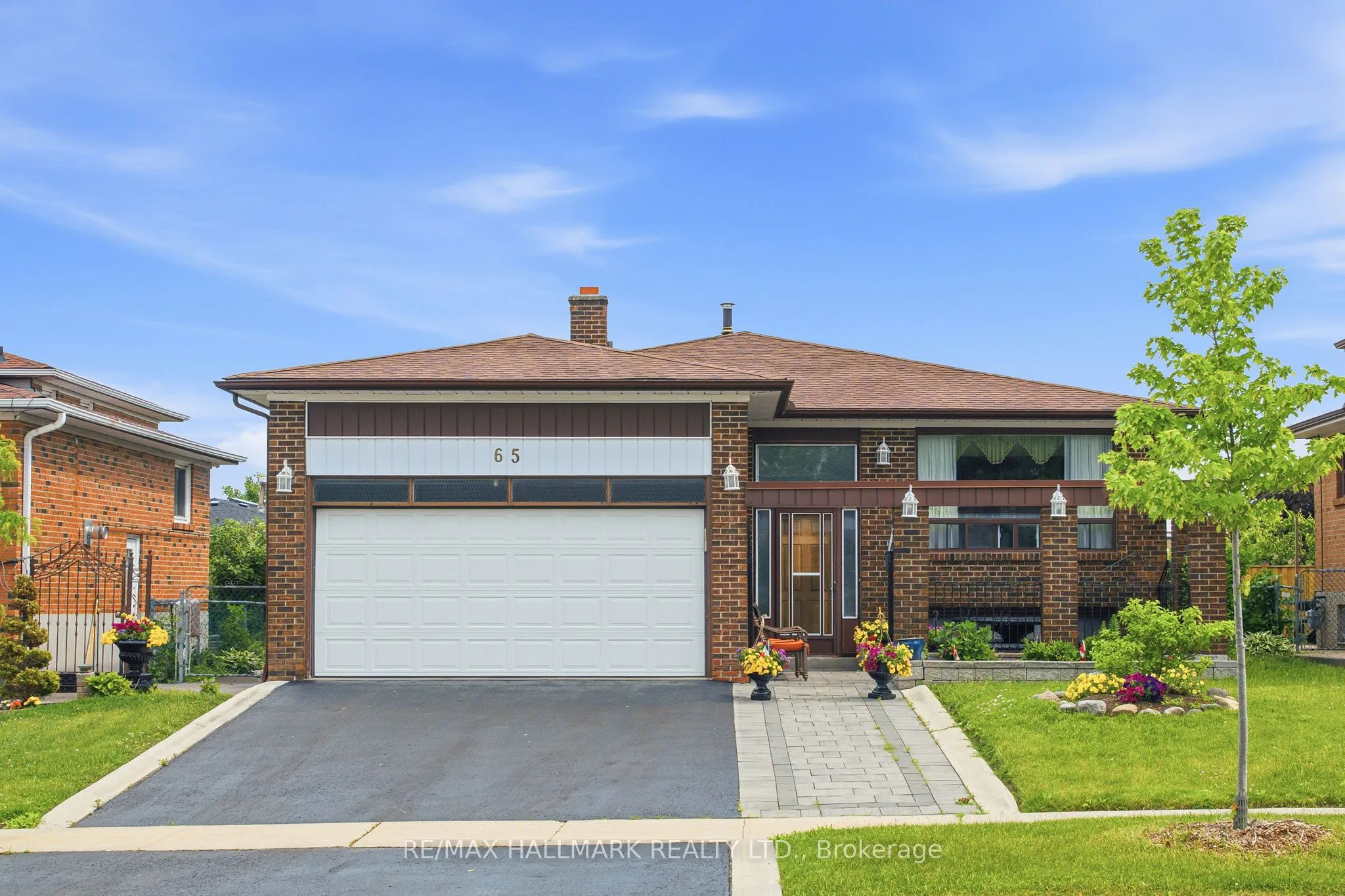 Detached Home For Sale | N13468768