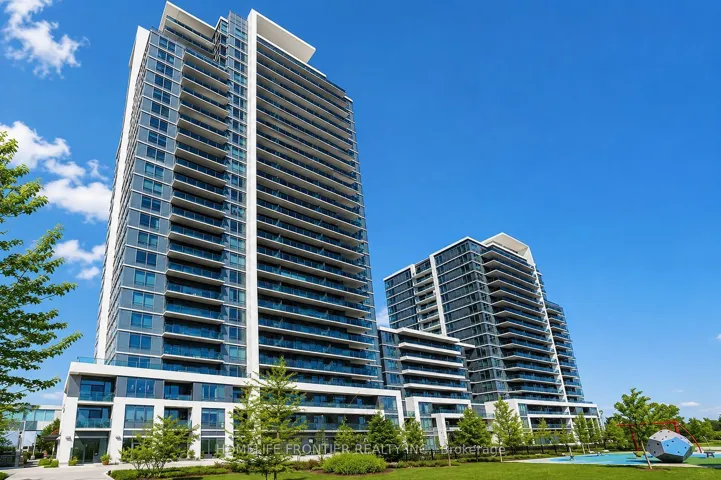 Welcome To 7165 Yonge Street Unit 1810