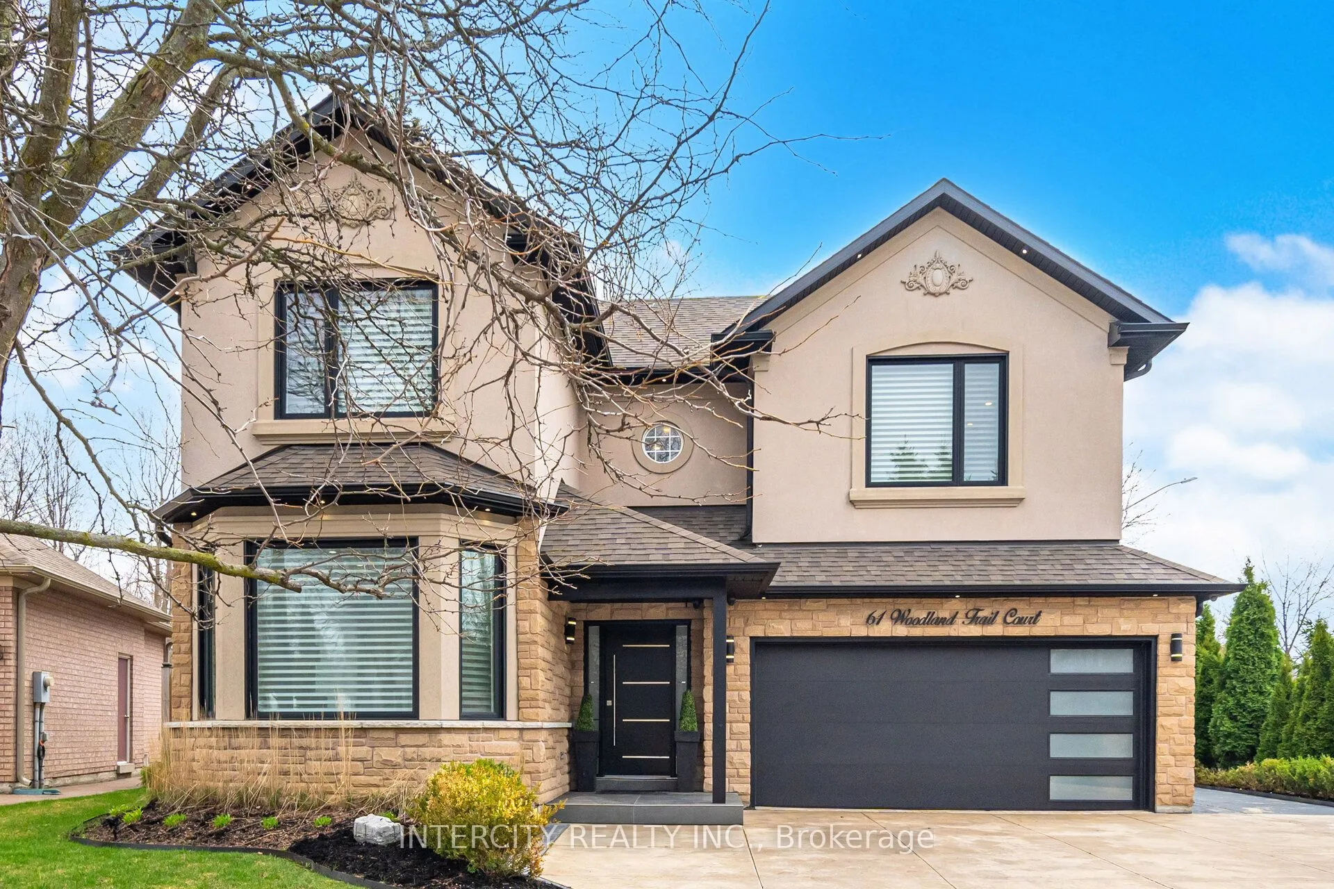 Detached Home For Sale | N13469310