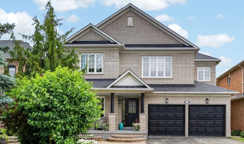 119 Toscana Road, Vaughan, ON L4H 2G1