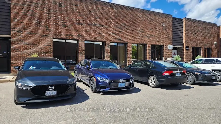 Industrial Property For Lease | N13470348