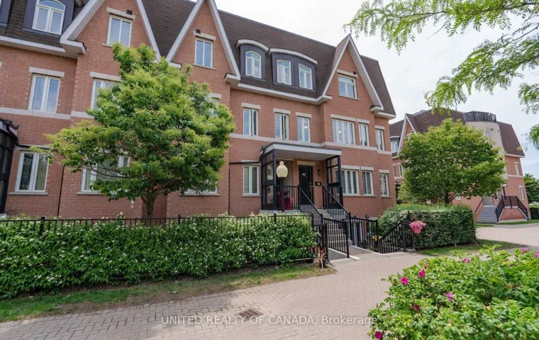 312 John Street, Markham, ON L3T 0A7