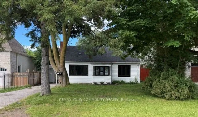 Detached Home For Lease | N13470736
