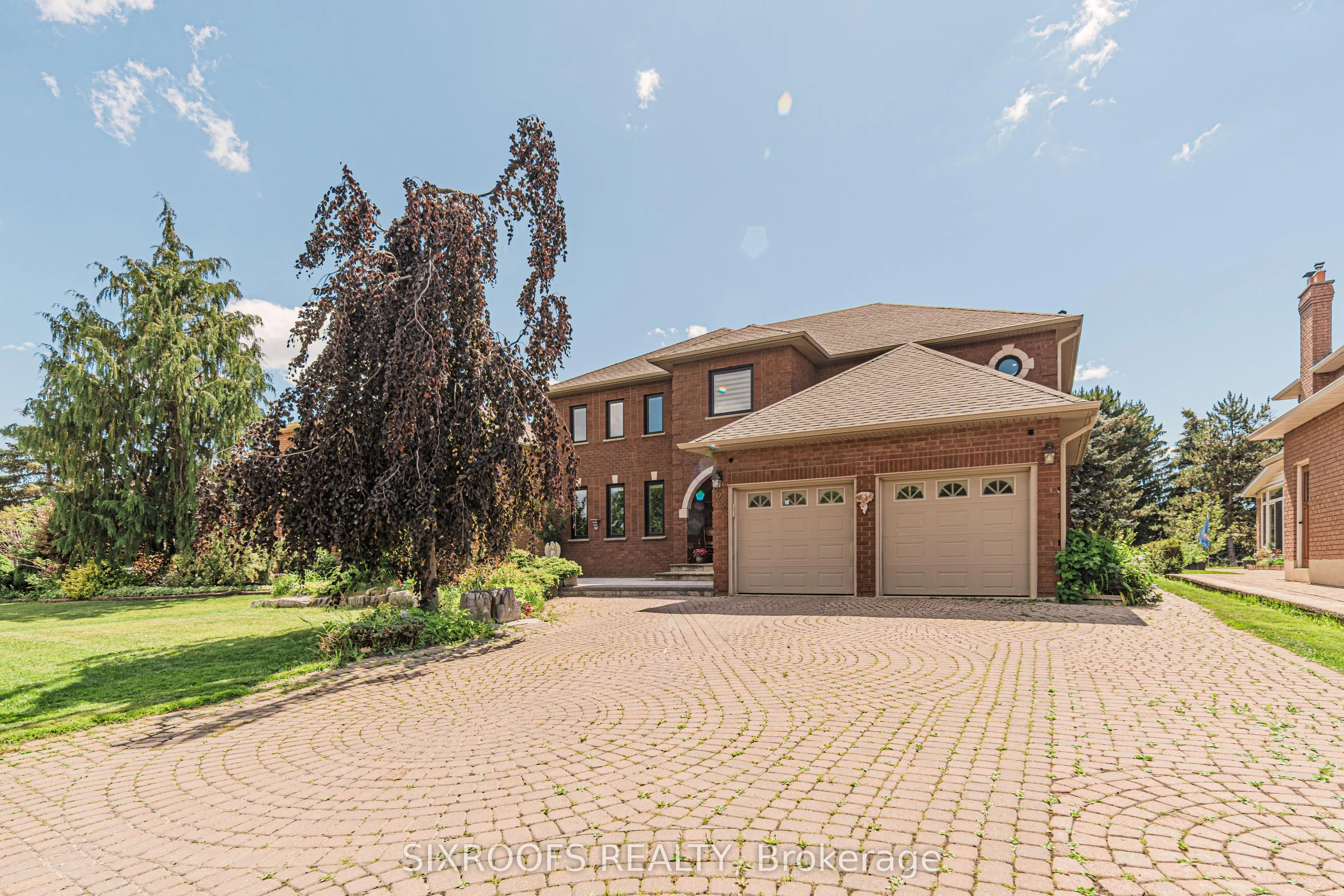 Detached Home For Lease | N13470800