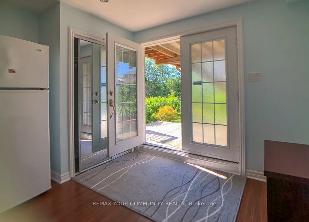 Detached Home For Lease | N13470972