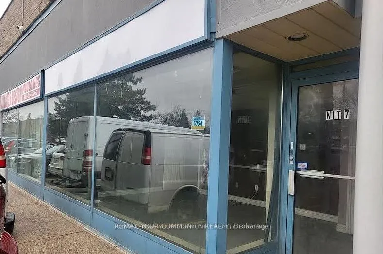 Industrial Property For Lease | N13471526