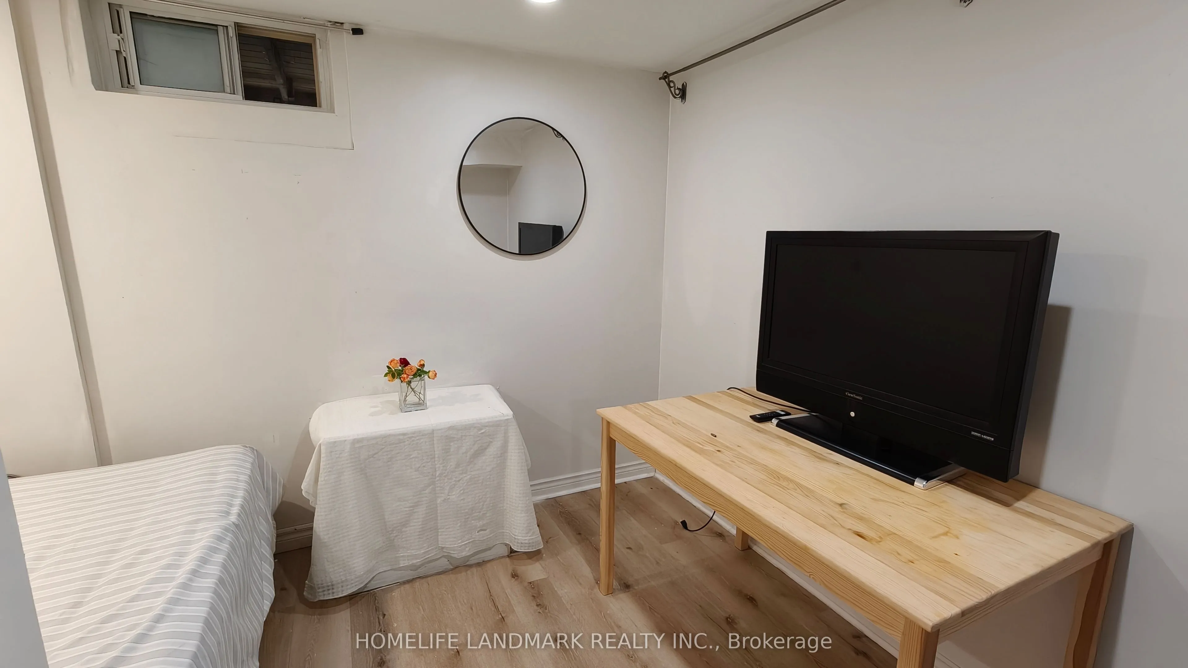 Detached Home For Lease | N13471688