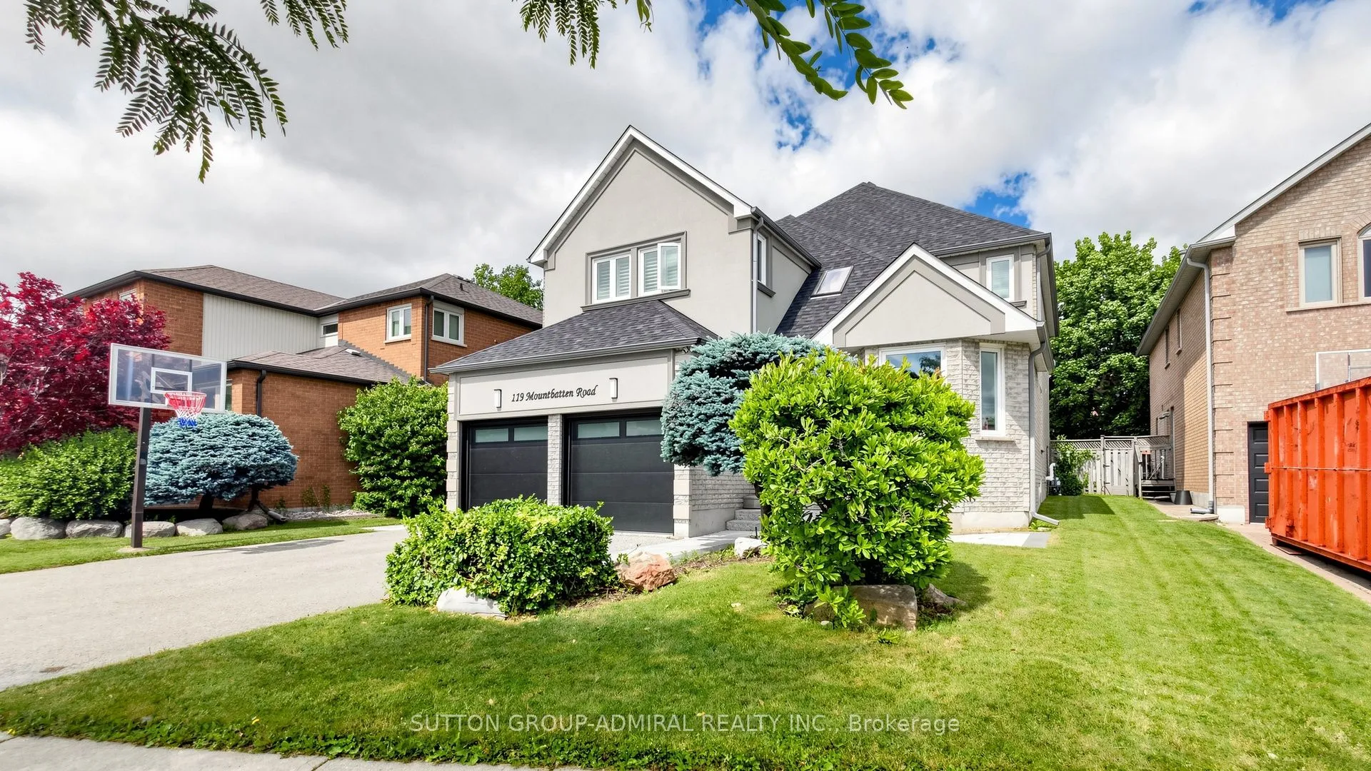 Detached Home For Lease | N13472418