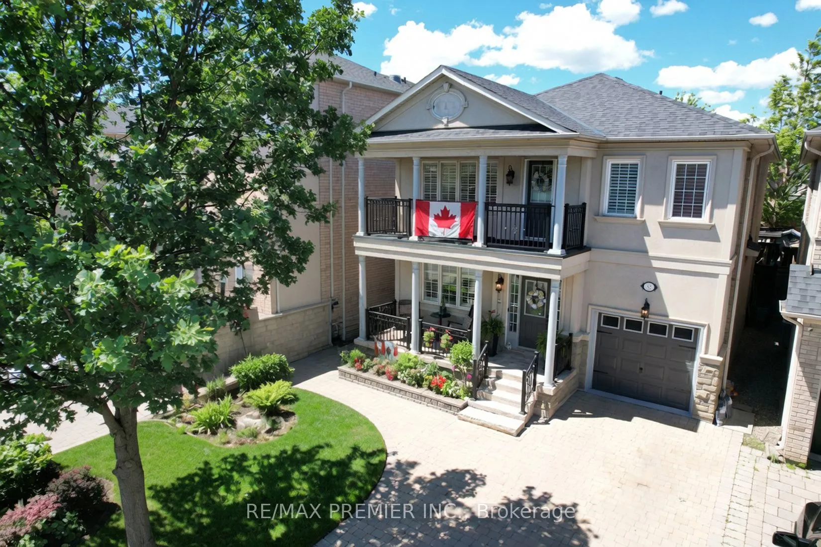 Detached Home For Sale | N13472704