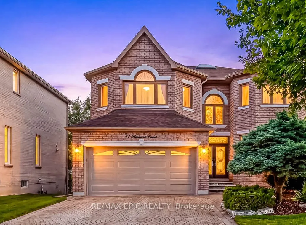 Detached Home For Sale | N13473142