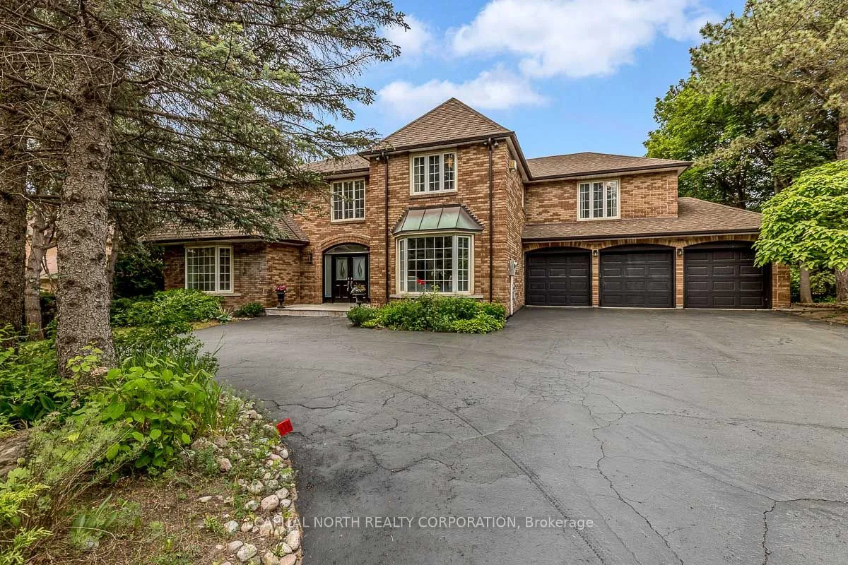 Detached Home For Sale | N13473276