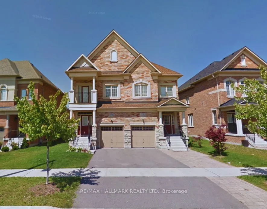 Semi-Detached Home For Lease | N13473564
