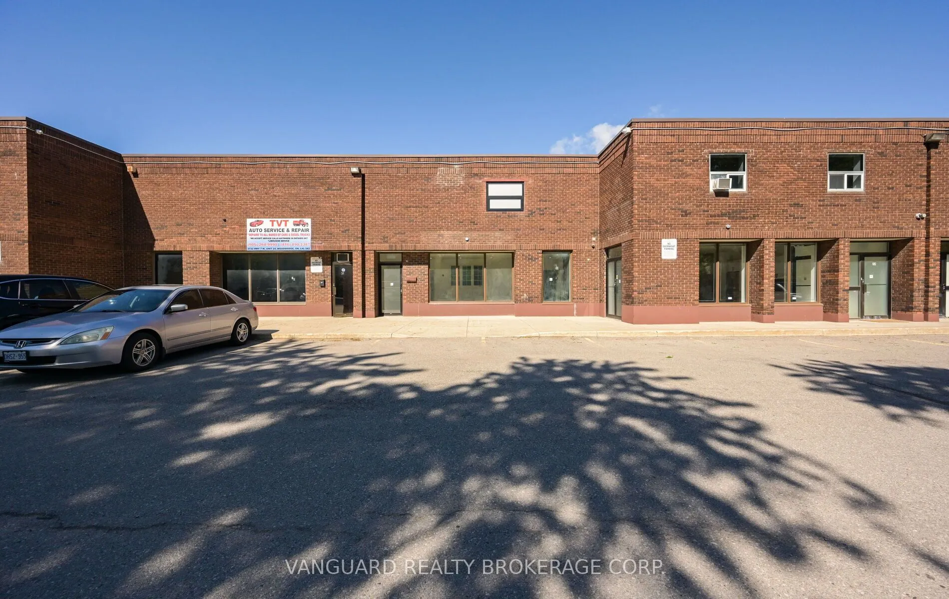 Industrial Property For Sale | N13473788