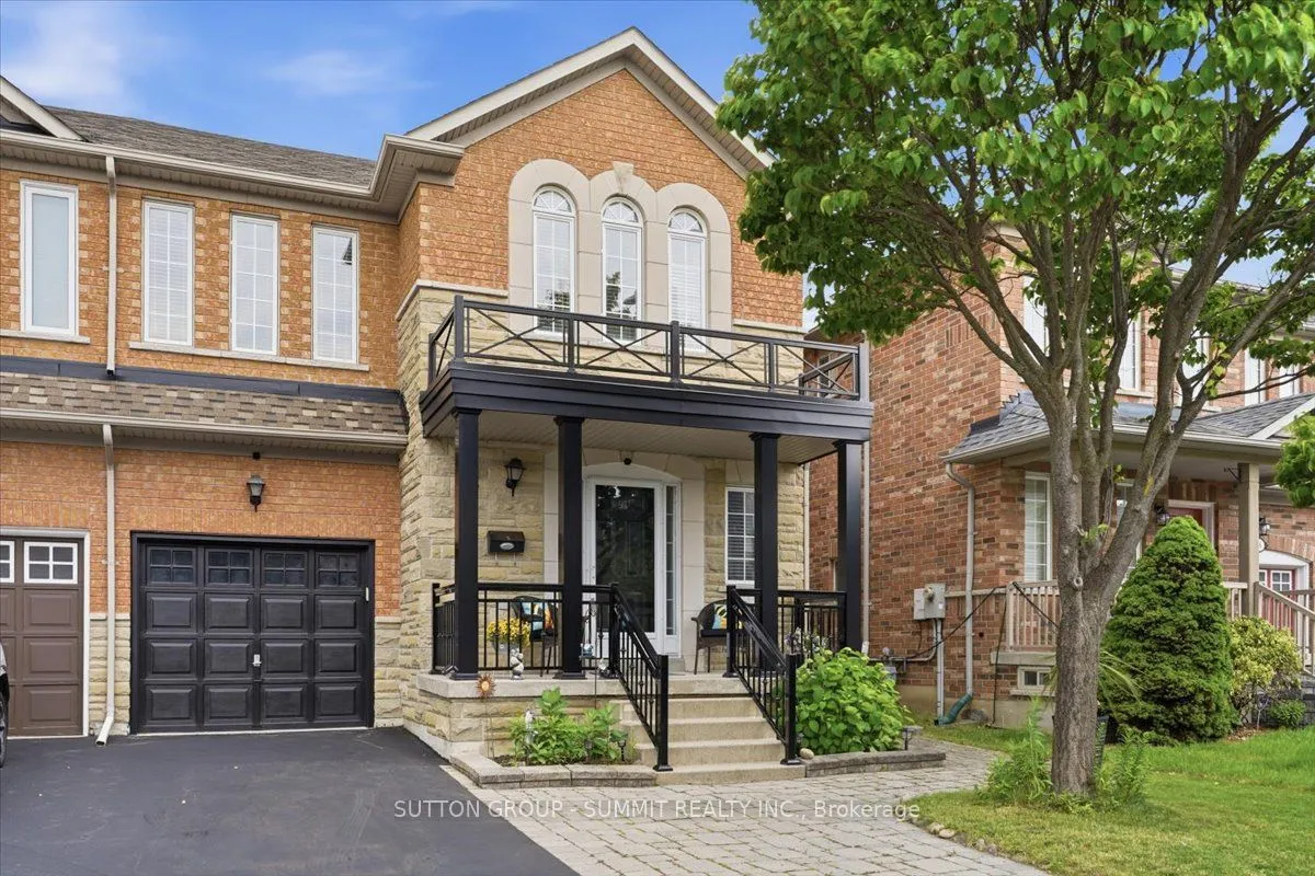 Semi-Detached Home For Sale | N13473964