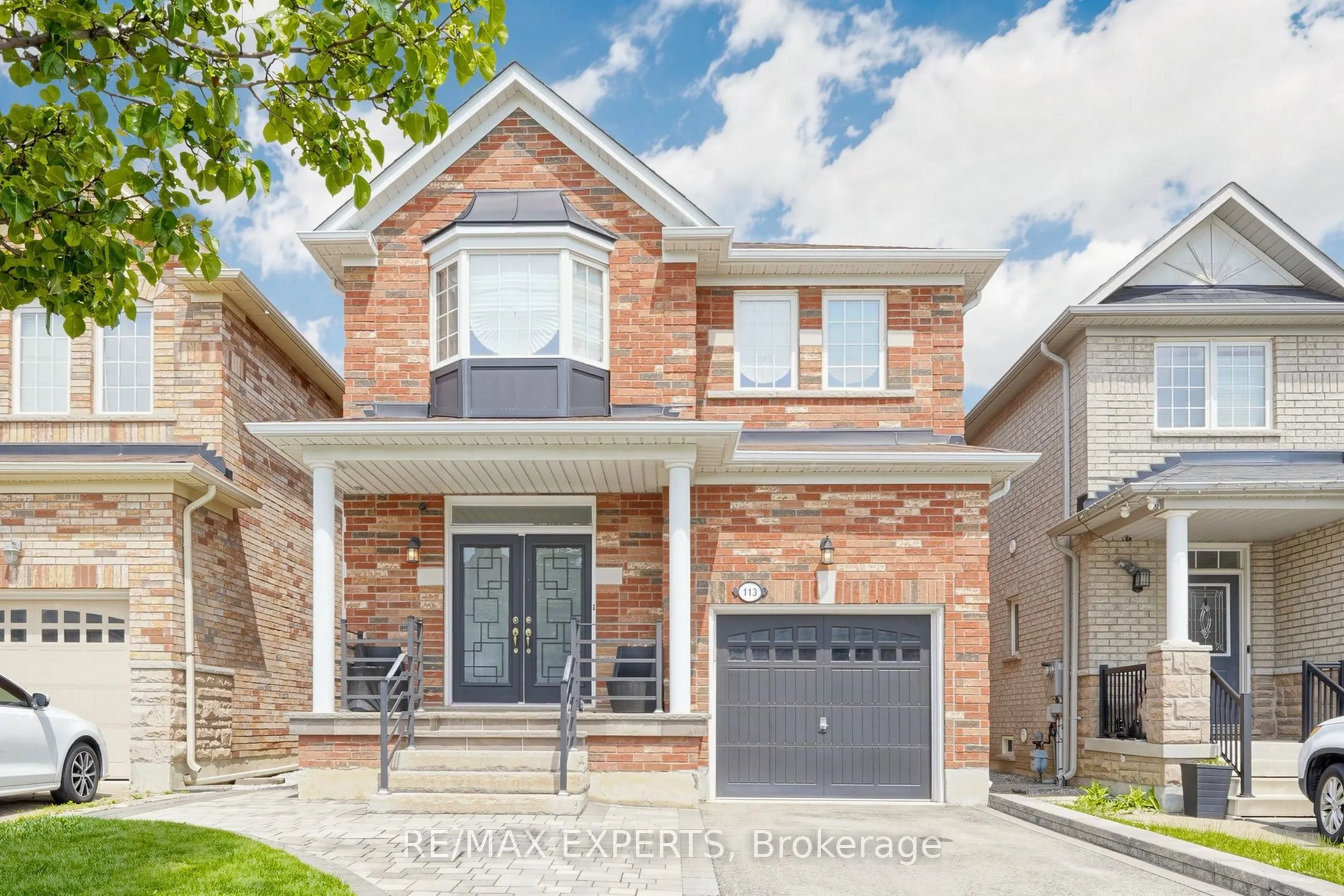 Detached Home For Sale | N13474098
