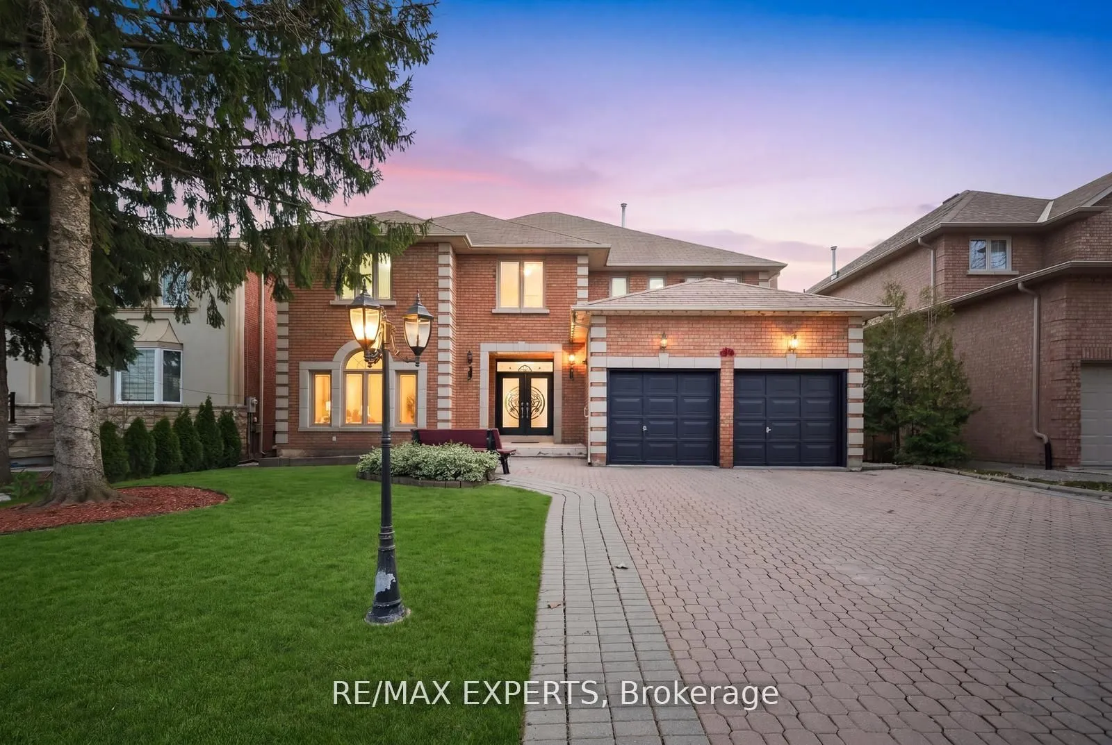 Detached Home For Sale | N13474258