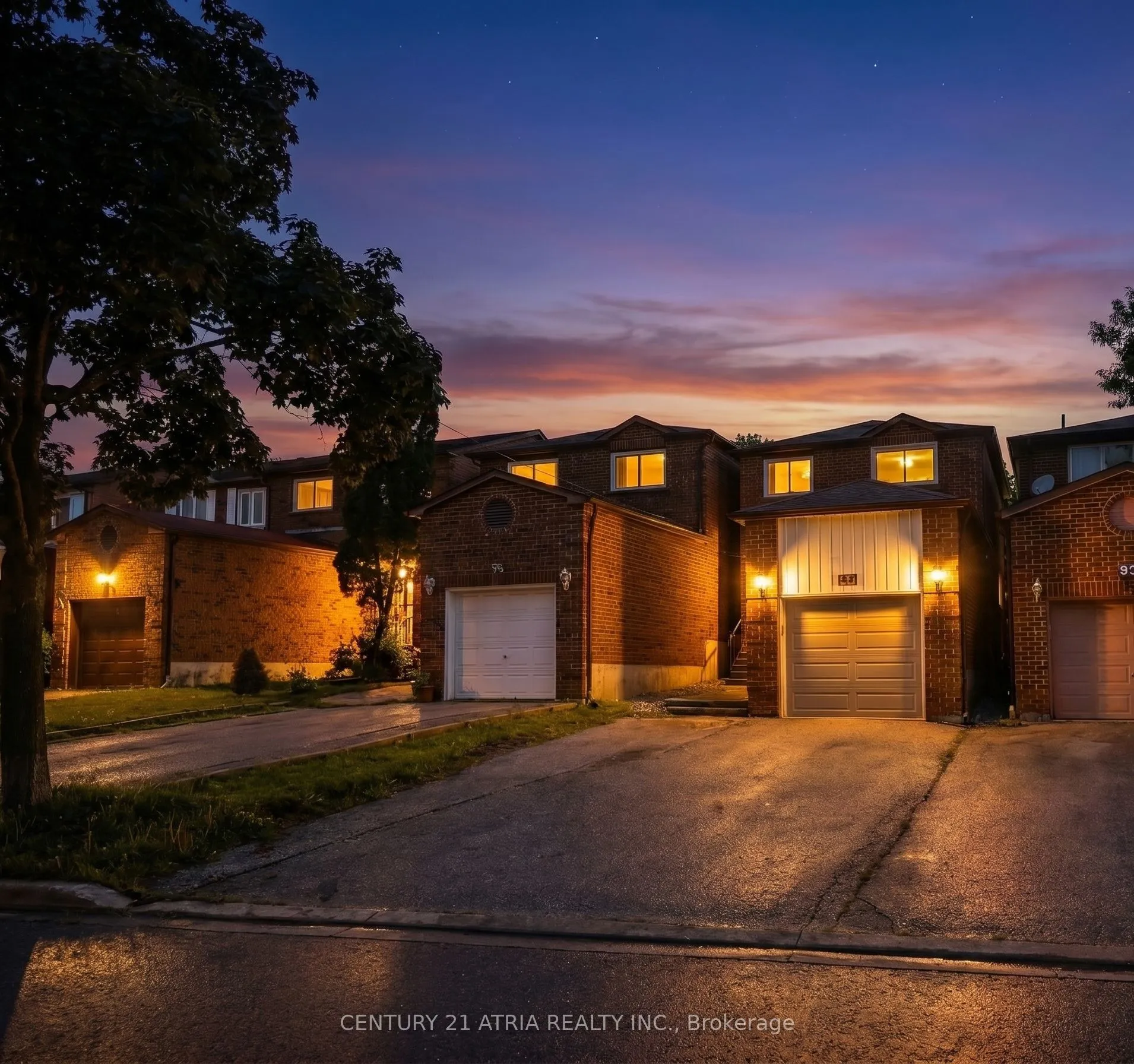 Detached Home For Sale | N13474668