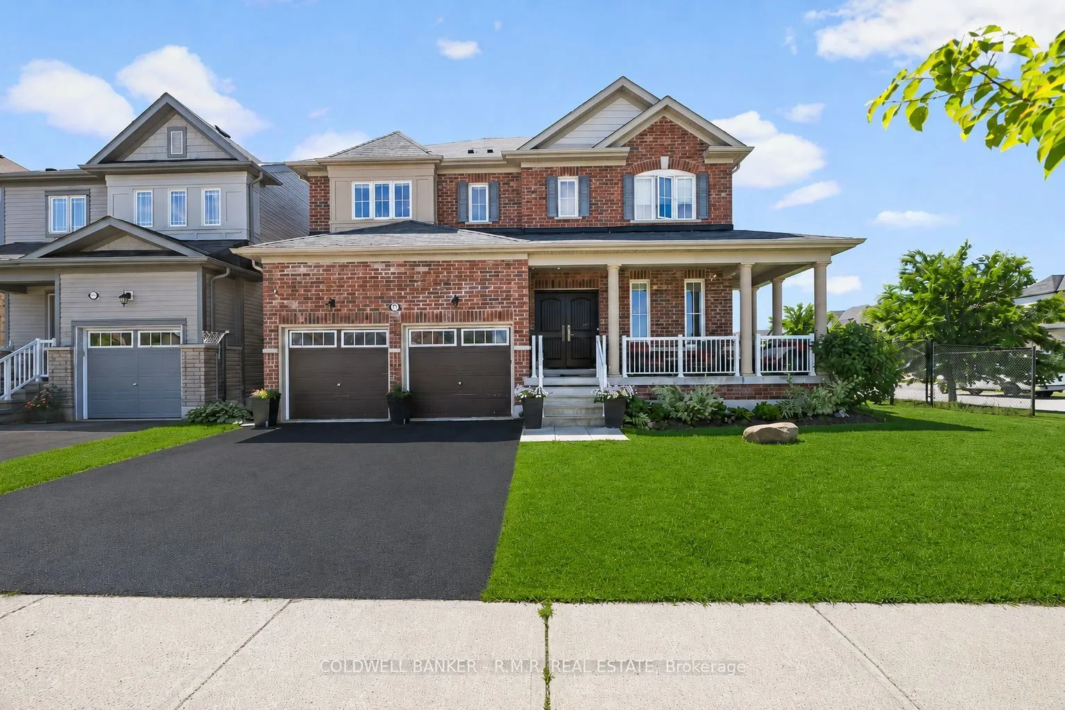 Detached Home For Sale | N13474744