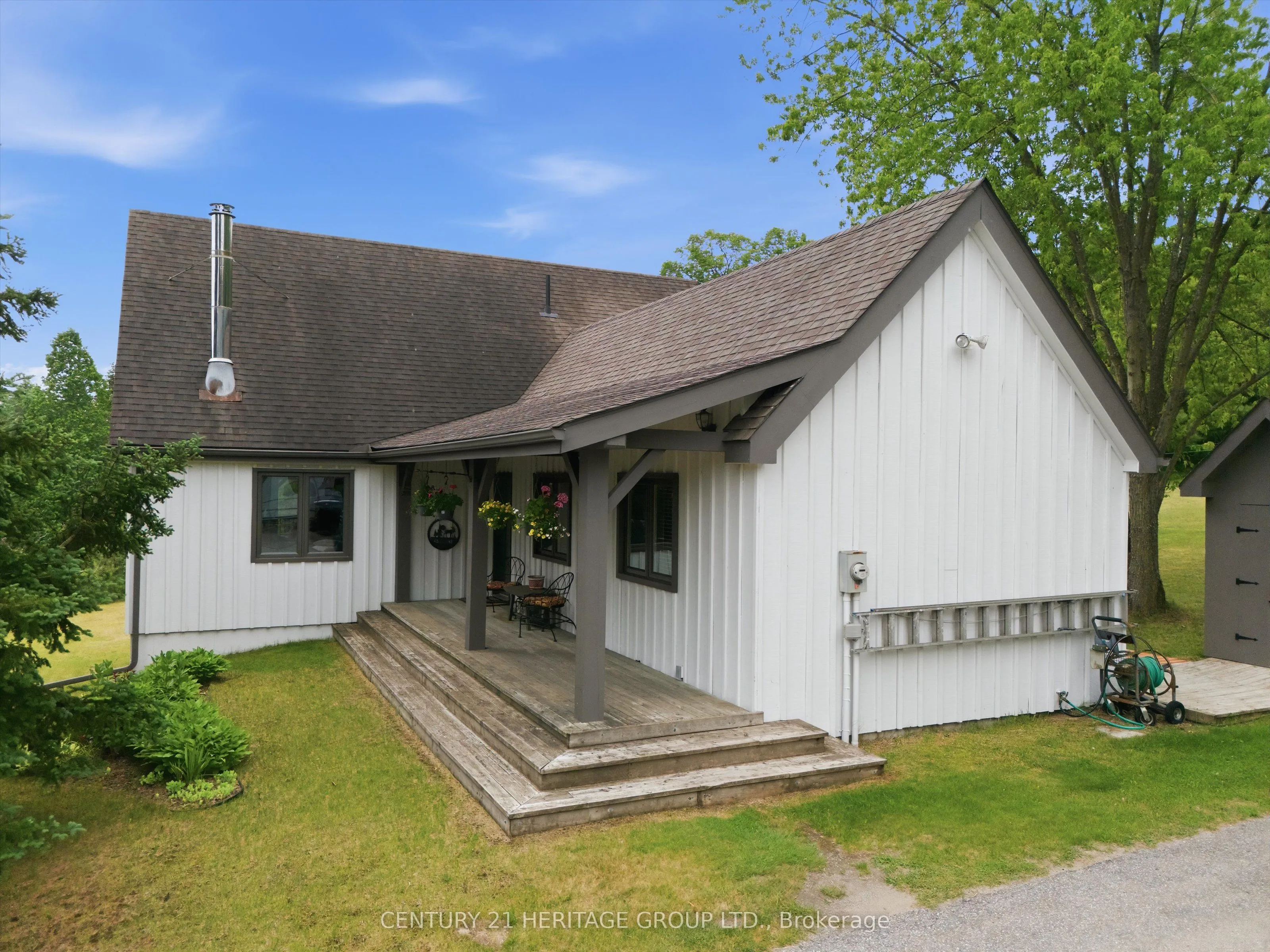 Detached Home For Sale | N13475000