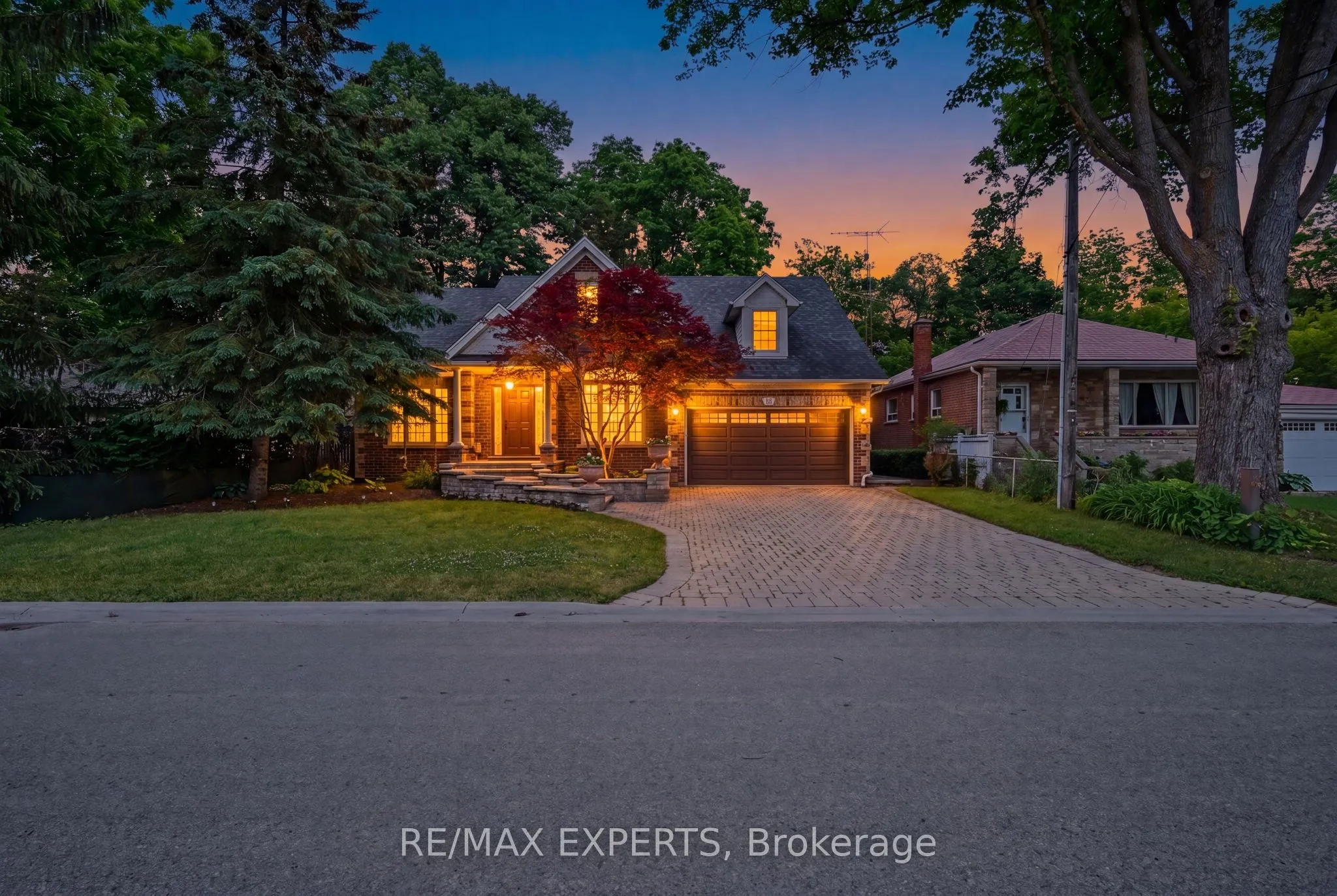 Detached Home For Sale | N13475114