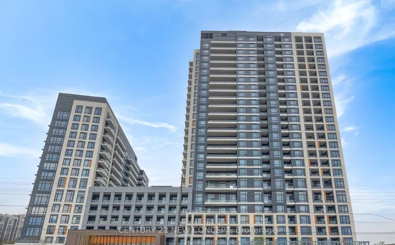 7950 Bathurst Street, Vaughan, ON L4J 0L4