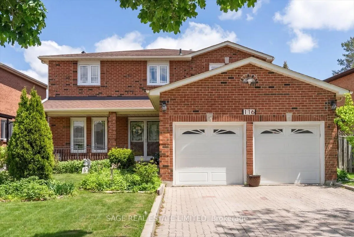 Detached Home For Sale | N13476202
