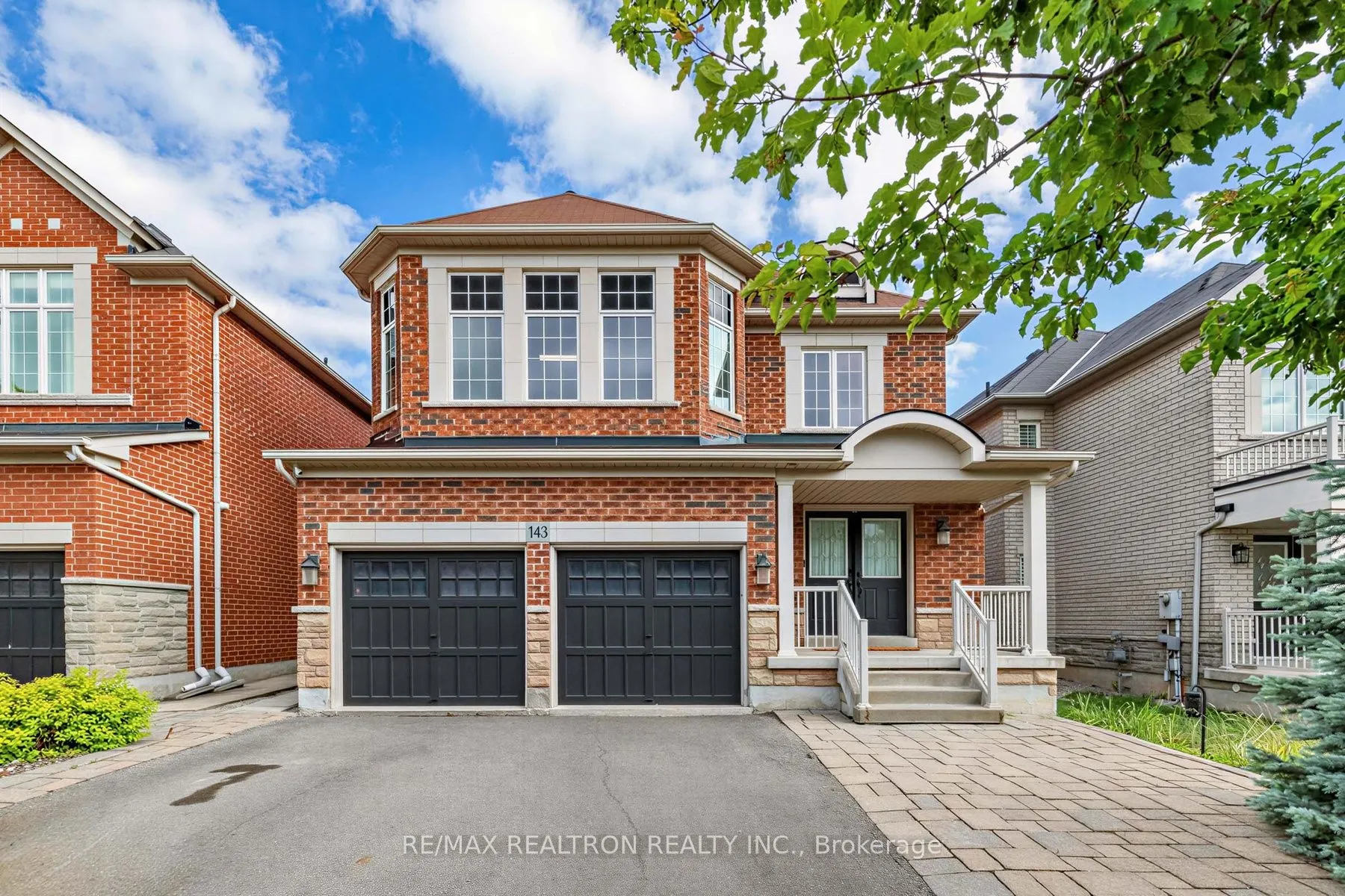 Detached Home For Sale | N13476832