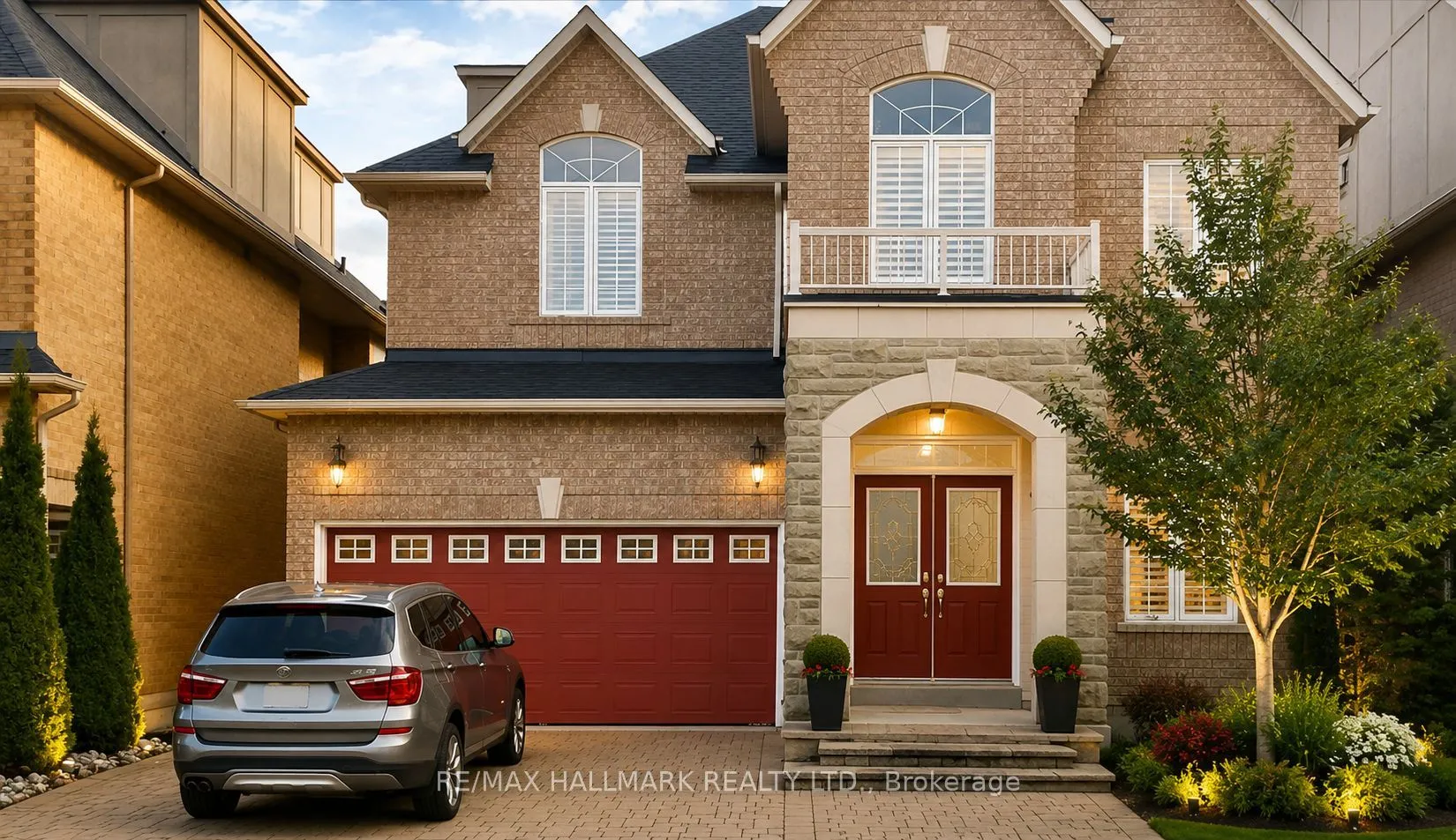 Detached Home For Lease | N13477194