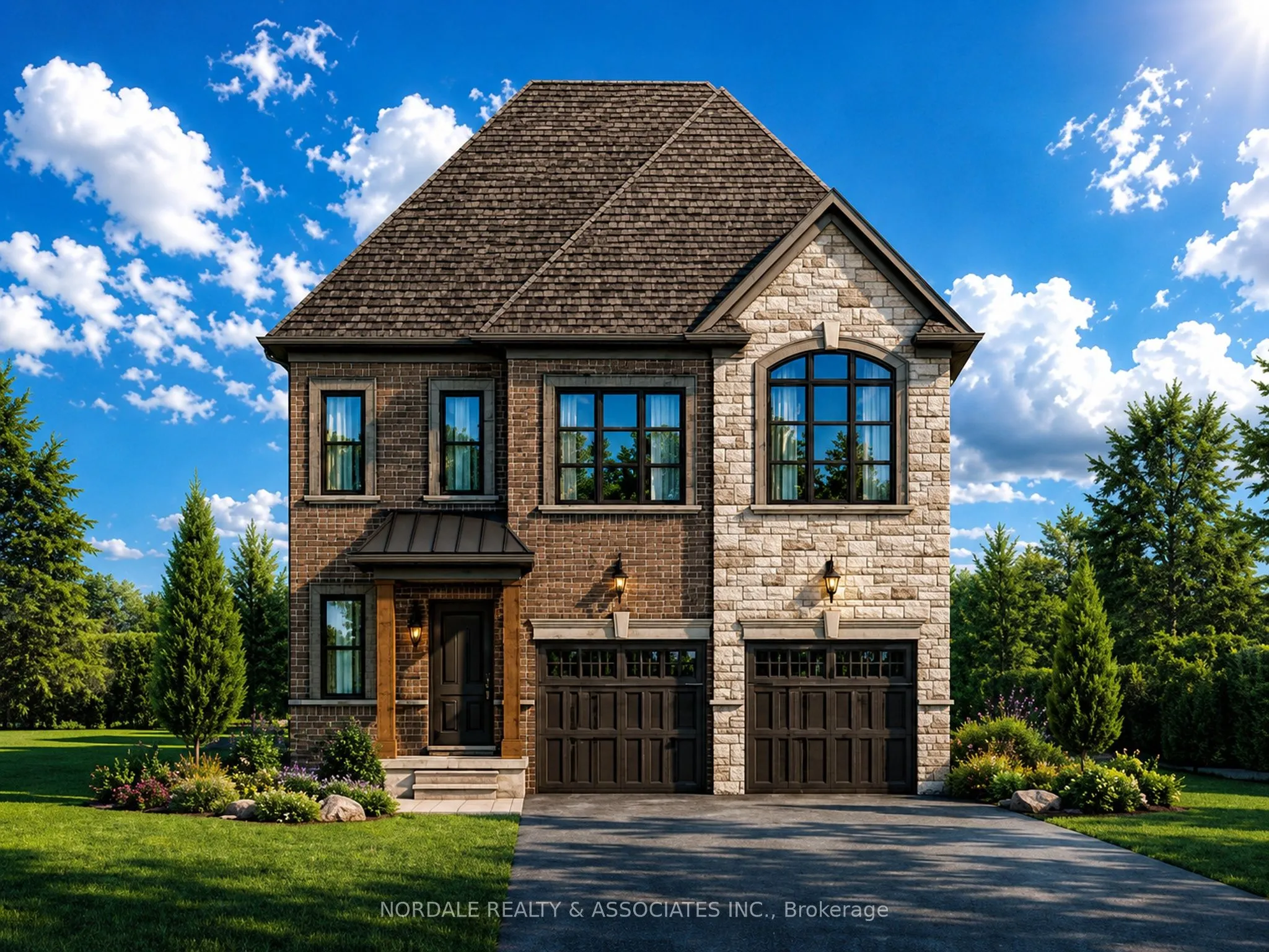 Detached Home For Sale | N13477206