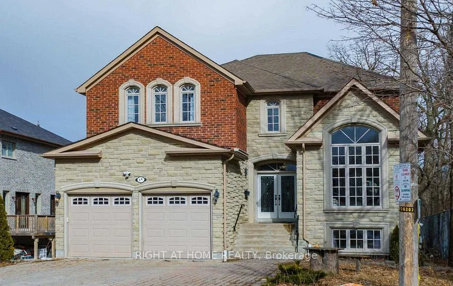 Detached Home For Sale | N13477302