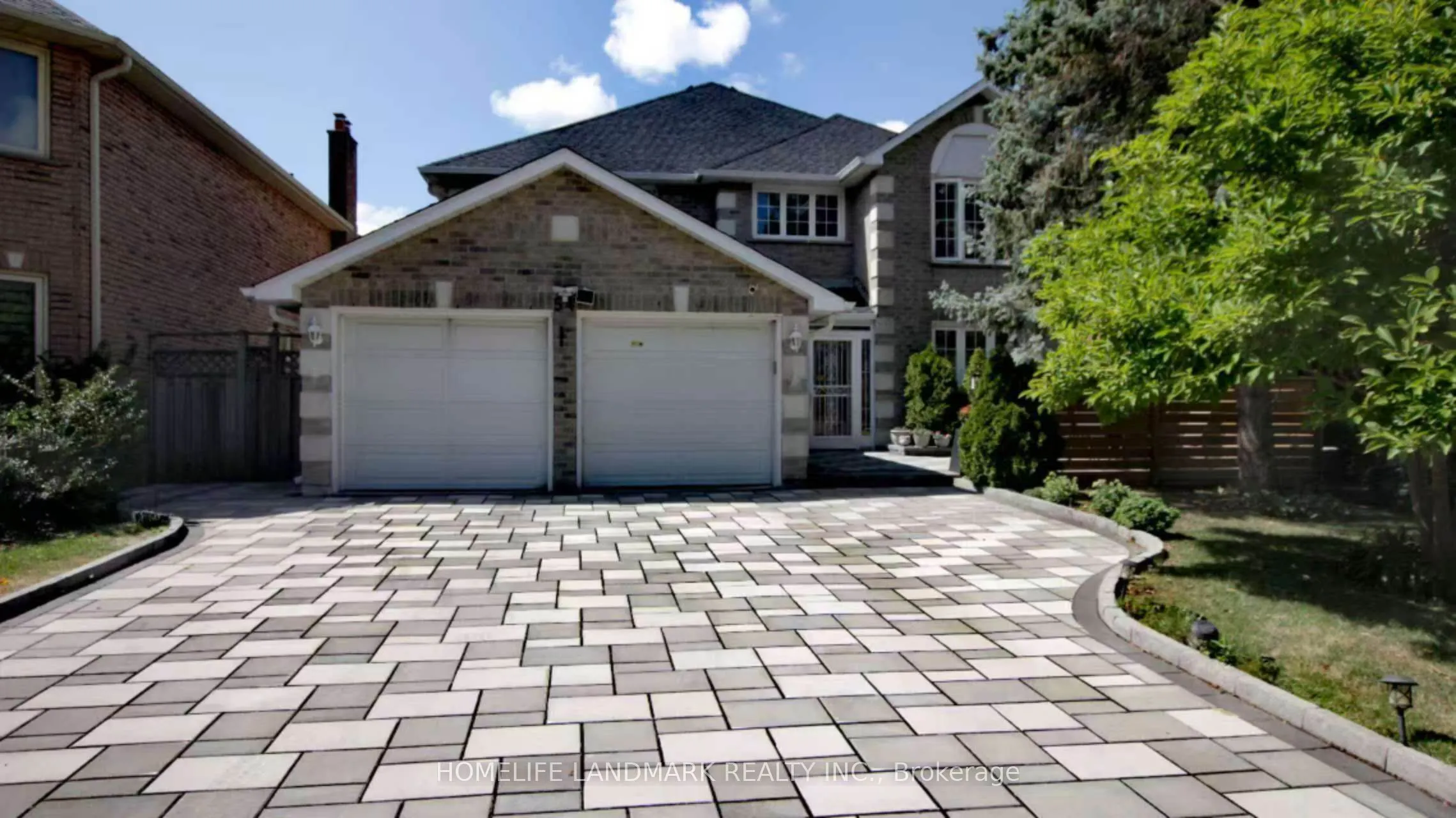 Detached Home For Lease | N13477340