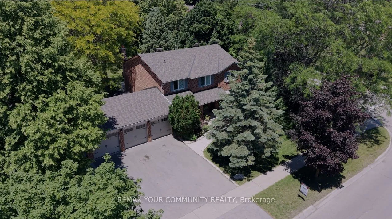 Detached Home For Sale | N13480880