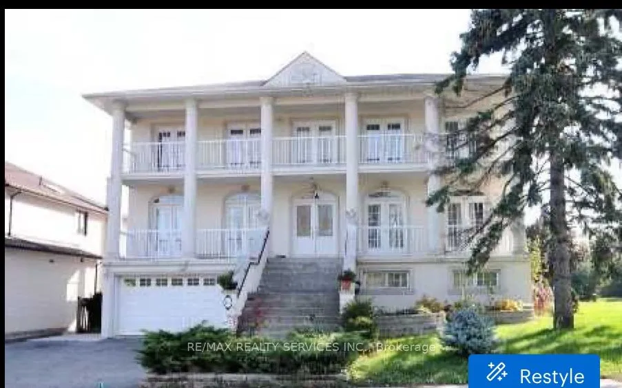 Detached Home For Sale | N13480898