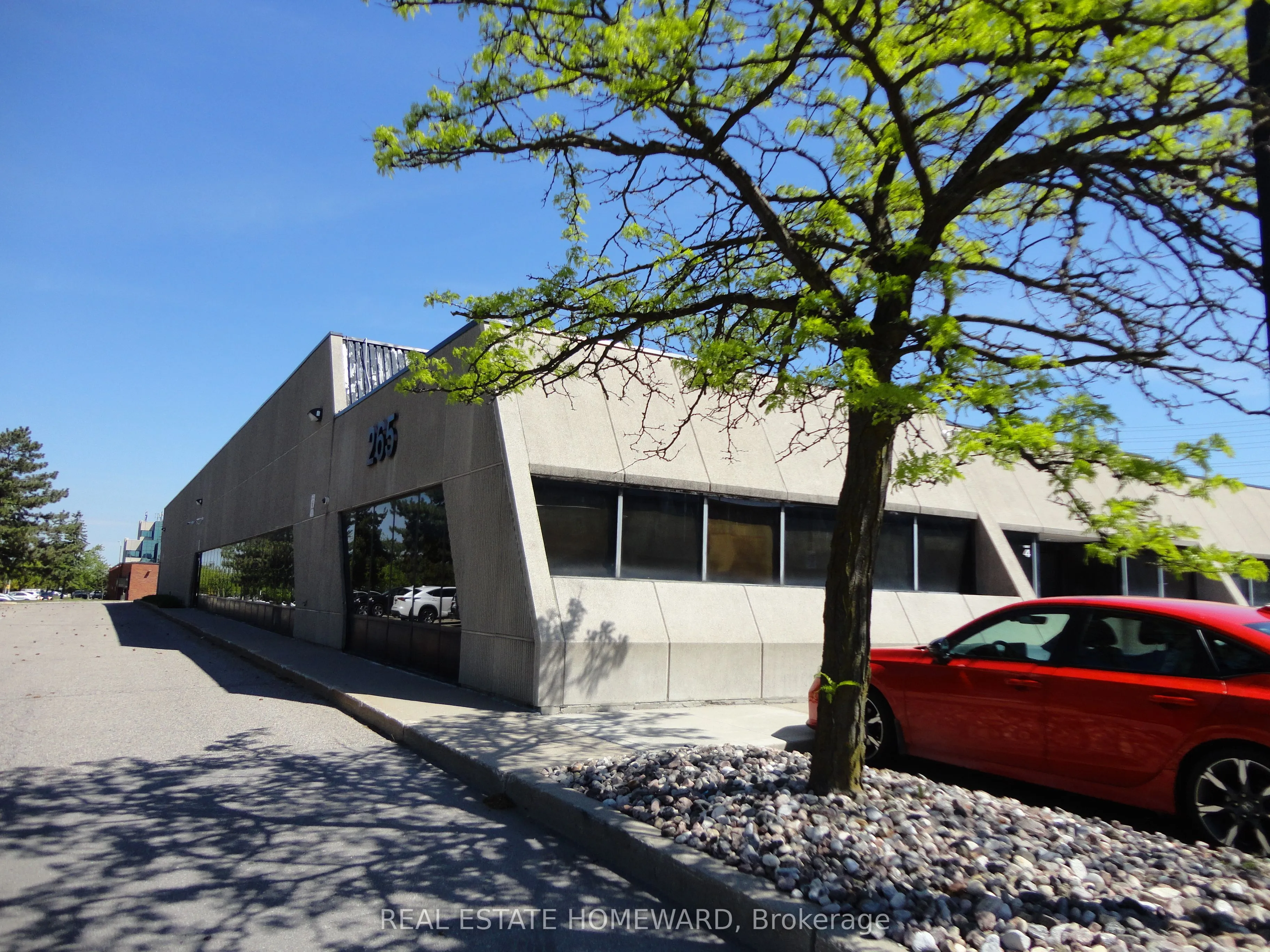 Industrial Property For Lease | N13481258